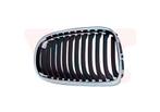 GRILL VOOR BMW 3 E90/E91 2004-2009 51137201967, Ophalen of Verzenden, Nieuw