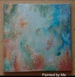 Iedereen houdt van kleur!, Nieuw, Schilderij, Oorspronkelijke maker