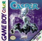 Casper (Losse Cartridge) (Game Boy Games), Spelcomputers en Games, Games | Nintendo Game Boy, Ophalen of Verzenden, Zo goed als nieuw