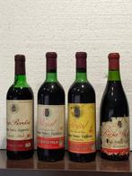 1962 Bodegas Franco-Españolas, Royal Tête de Cuvée, 1964, Verzamelen, Nieuw