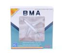 Schaal 1:500 Inflight 500 IF5932004 BMA - British Midland..., Ophalen of Verzenden, Gebruikt