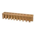 Montessori Cilinderblok 4 of C, Verzenden, Nieuw