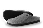 Birkenstock Pantoffels in maat 38 Grijs | 10% korting, Kleding | Dames, Schoenen, Verzenden, Zo goed als nieuw, Birkenstock, Pantoffels of Sloffen