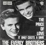 Everly Brothers - The price of love + It only costs a dim..., Cd's en Dvd's, Vinyl Singles, Verzenden, Nieuw in verpakking