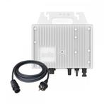 Solis S6 Ultra Mini 800W 1fase omvormer - Plug&Play, Doe-het-zelf en Verbouw, Verzenden, Nieuw