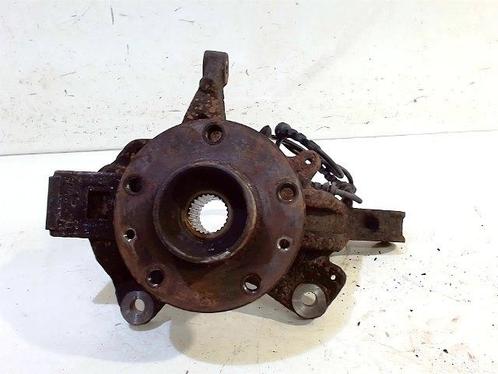 Wielnaaf rechts voor Renault Mégane III 1.4 TCe, Auto-onderdelen, Ophanging en Onderstel, ARN erkend, Stiba lid, Erkend duurzaam