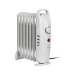Teesa TSA8035 Oliekachel met 7 ribben 800 Watt geschikt voor, Ophalen of Verzenden, Nieuw