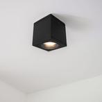 Bundelpakket Opbouw outdoor spot armatuur Zwart Niet, Huis en Inrichting, Lampen | Spots, Ophalen of Verzenden, Nieuw