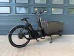 Urban Arrow Cargo Line E-bakfiets – 1244km. Incl btw en fact, Overige merken, 3 kinderen, Elektrisch, Ophalen of Verzenden