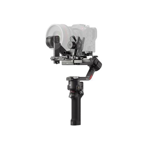 DJI RS4 Pro Combo, Hobby en Vrije tijd, Modelbouw | Radiografisch | Helikopters en Quadcopters, Nieuw