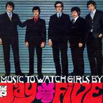 LP gebruikt - The Jay Five - Music To Watch Girls By, Verzenden, Zo goed als nieuw
