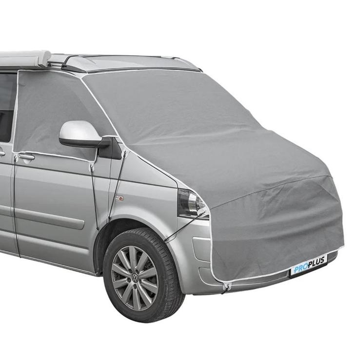 ProPlus Voorruitafdekking Volkswagen T5/T6 – Nonwoven Sto., Auto diversen, Auto-accessoires, Nieuw, Ophalen of Verzenden