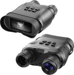 DrPhone NightVision2 – Digitale Infrarood Nachtzicht Verreki, Audio, Tv en Foto, Optische apparatuur | Verrekijkers, Verzenden