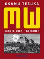 Geheimen / MW / 1 9789024529100 Osamu Tezuka, Verzenden, Zo goed als nieuw, Osamu Tezuka