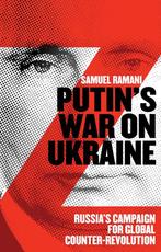 9781787388512 Putins War on Ukraine Samuel Ramani, Verzenden, Nieuw, Samuel Ramani