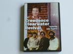 Creedence Clearwater Revival feat. John Fogerty (DVD), Verzenden, Zo goed als nieuw