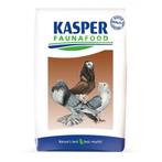 Kasper Faunafood Tortelduivenvoer 20 kg, Dieren en Toebehoren, Nieuw, Verzenden