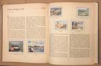 Duitsland - plaatjes boeken - o.a. A.G. Chocolat Tobler, Gelopen