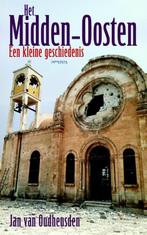 Het Midden-Oosten 9789035144668 Jan van Oudheusden, Verzenden, Zo goed als nieuw, Jan van Oudheusden