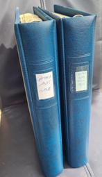 Canada 1975/1995 - Gevorderde collectie in LINDNER-albums, Gestempeld