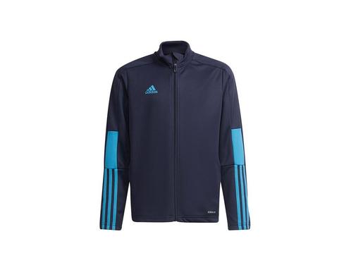 Adidas tiro cheap jacket youth