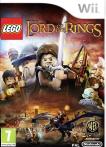 LEGO the Lord of the Rings (Wii Games)