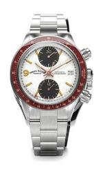 Armand Nicolet - VS1 Chrono - Zonder Minimumprijs - A510, Nieuw