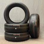 225/55/18 98V Vredestein zomerbanden 5,8/5,5mm profiel 4X, 18 inch, Gebruikt, Ophalen of Verzenden, Band(en)