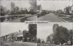 STADSKANAAL - Meerluik Groeten uit Stadskanaal, Verzamelen, Verzenden, Gelopen