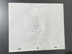 The Simpsons - 1 Originele animatietekening van Sideshow, Nieuw in verpakking