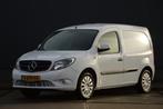 Mercedes-Benz Citan 108 CDI BlueEFFICIENCY Euro 6 Airco Crui, Stof, Gebruikt, Wit, Mercedes-Benz