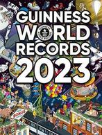 Guinness World Records 2023, Boeken, Verzenden, Nieuw