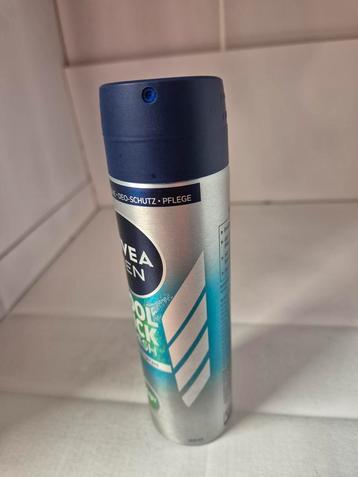 Nivea deodorant spuitbus 150 ml beschikbaar voor biedingen