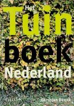 Het Tuinboek Nederland, Nieuw, Verzenden