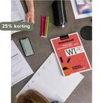 ExamenOverzicht - Oefenboek Wiskunde VMBO KB 9789464382549, Boeken, Verzenden, Zo goed als nieuw, ExamenOverzicht