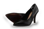 Tamaris Pumps in maat 40 Zwart | 10% extra korting, Tamaris, Pumps, Verzenden, Zwart