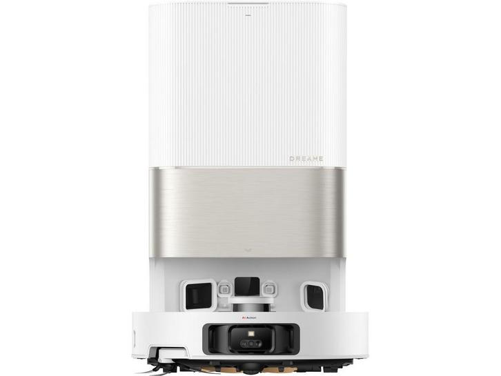 Dreame X50 Ultra - Robotstofzuiger en -dweil -, Huis en Inrichting, Woonaccessoires | Overige, Zo goed als nieuw, Verzenden