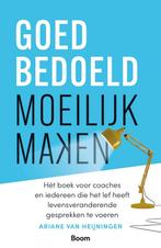 Goedbedoeld moeilijk maken - Ariane van Heijningen - 9789024, Verzenden, Nieuw