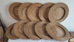 Flamant - Onderbord (10) - Rattan, Bamboe, canework,