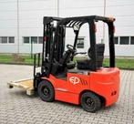 Voordelige heftruck kopen of huren? Uit voorraad leverbaar !