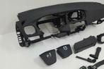 Volvo XC40 Airbagset + Dashboard (airbag set), Gebruikt, Ophalen of Verzenden, Volvo