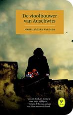 De vioolbouwer van Auschwitz 9789462371361, Verzenden, Gelezen, Maria Àngels Anglada