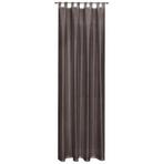 Gerster Gordijn Silko HxB: 235x140, elegante colsjaal, Huis en Inrichting, Verzenden, Nieuw
