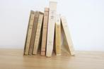 Pierre Dominique - Lot de 8 éditions originales numérotées -, Antiek en Kunst