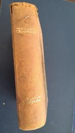 Friedrich Nietzsche - Also sprach Zarathustra - 1907