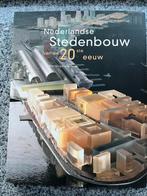 Nederlandse stedenbouw van de twintigste eeuw, Gelezen, Hans Ibelings, Verzenden, Architectuur algemeen