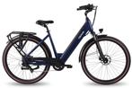Crown Porto Elektrische Damesfiets 28 inch 53cm 7v, Fietsen en Brommers, Elektrische fietsen, Nieuw