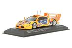 McLaren F1 GTR 530224376 Minichamps  Modelauto 1:43 2002, Hobby en Vrije tijd, Modelauto's | 1:43, Verzenden, Nieuw