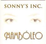 cd - Sonnys Inc. - MambÃ³leo, Verzenden, Zo goed als nieuw