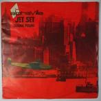AlphaVille - Jet set - Single, Verzenden, Nieuw in verpakking